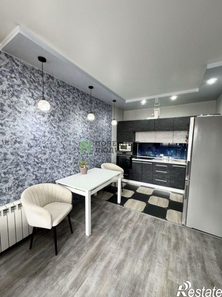 2-комн квартира Чита г., Центральный