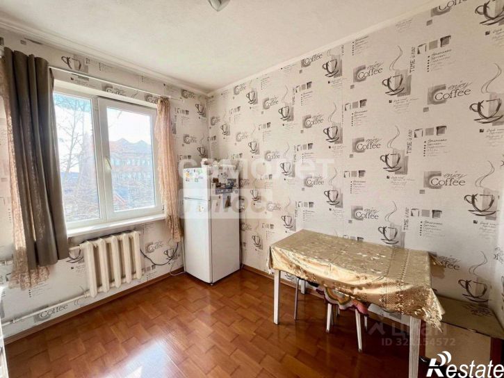 2-комн квартира Чита г., Центральный