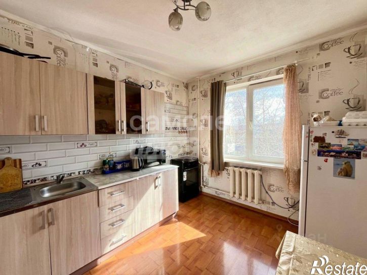 2-комн квартира Чита г., Центральный