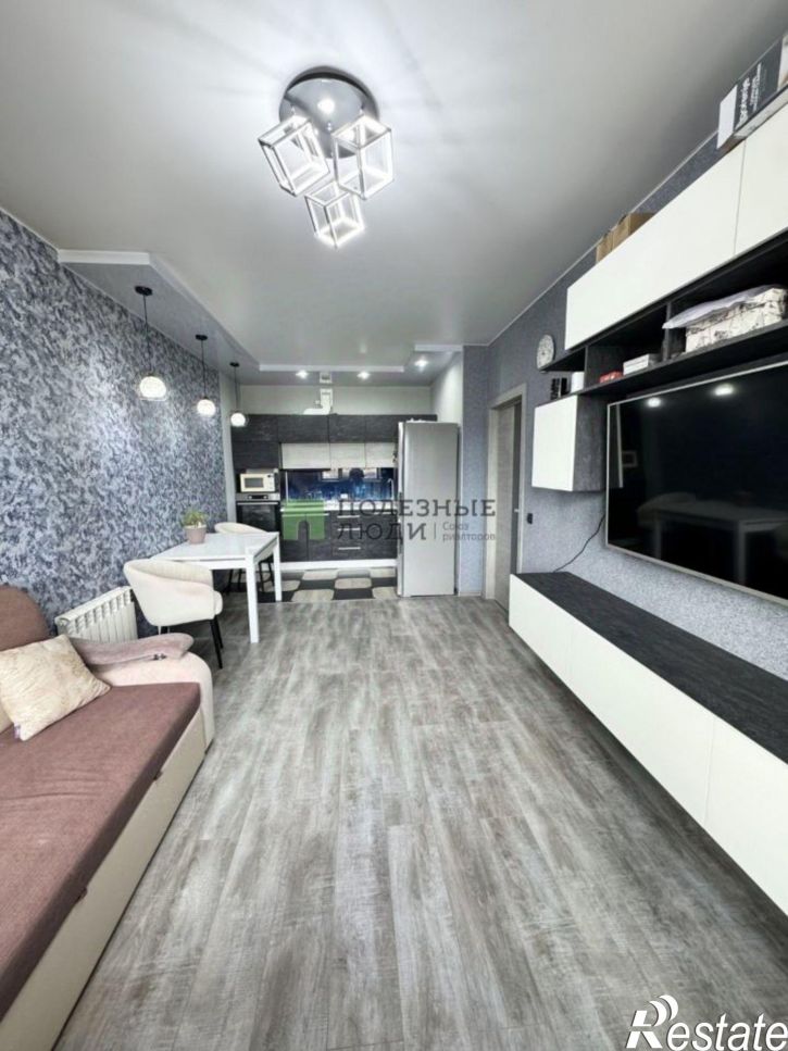 2-комн квартира Чита г., Центральный