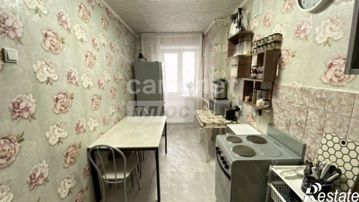 1-комн квартира Чита г., Ингодинский