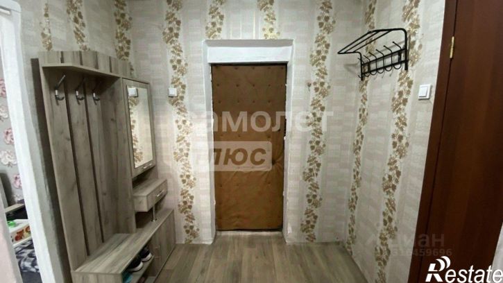 1-комн квартира Чита г., Ингодинский