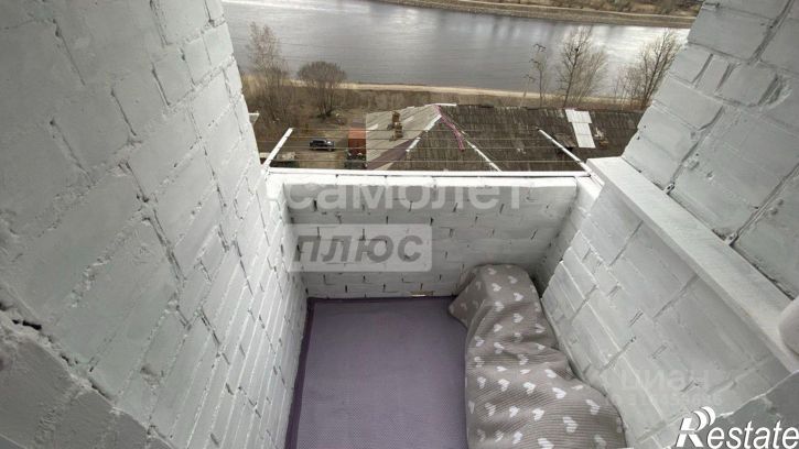 1-комн квартира Чита г., Ингодинский