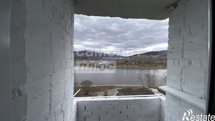 1-комн квартира Чита г., Ингодинский