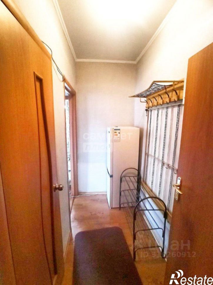 1-комн квартира Чита г., Ингодинский, Кирова ул., д.2