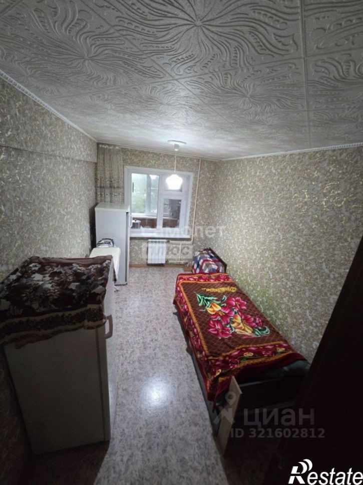 3-комн квартира Краснокаменский район