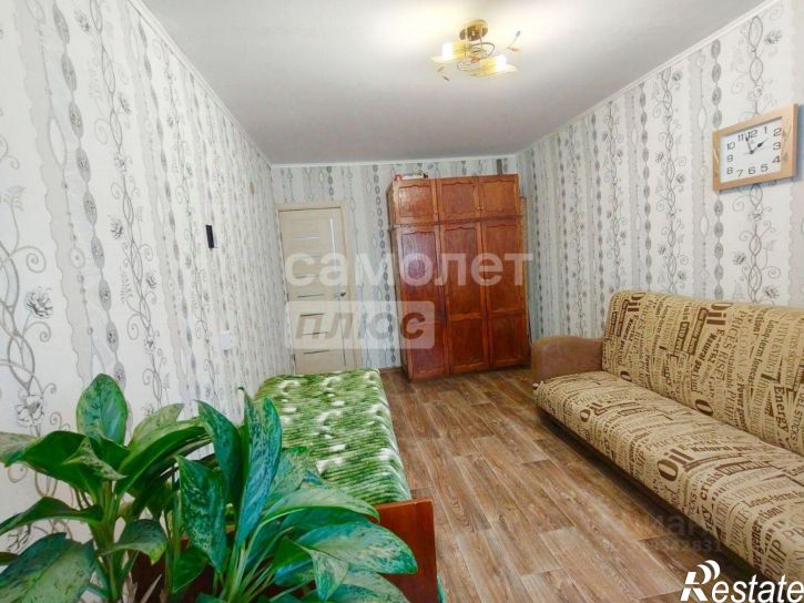 2-комн квартира улица Гагарина, 8,  д. 8