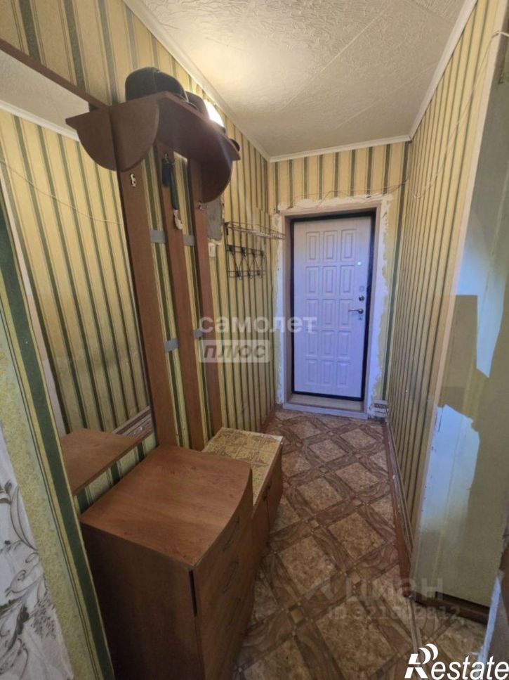 3-комн квартира Краснокаменский район