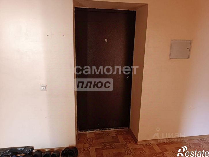 2-комн квартира Берёзовая улица, 43,  д. 43