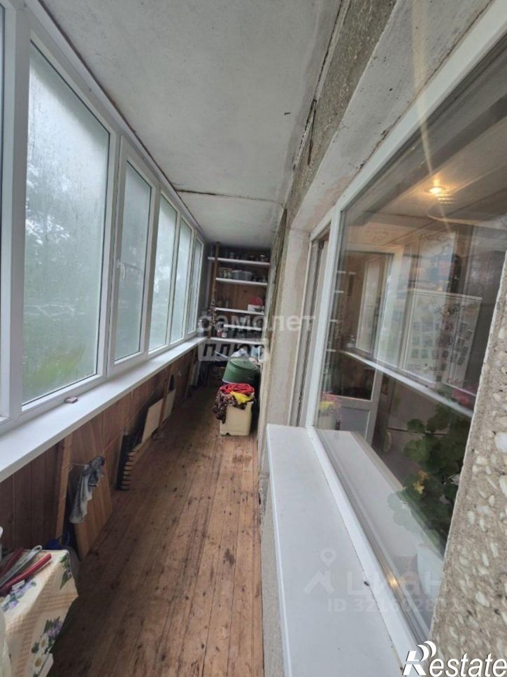 3-комн квартира Краснокаменский район