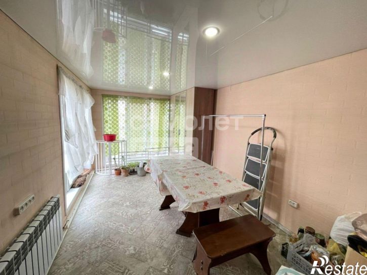 2-комн квартира Читинский район, Смоленка с.