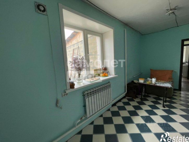 2-комн квартира Читинский район, Смоленка с.