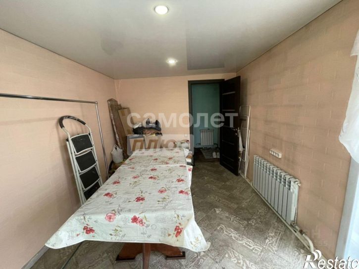 2-комн квартира Читинский район, Смоленка с.