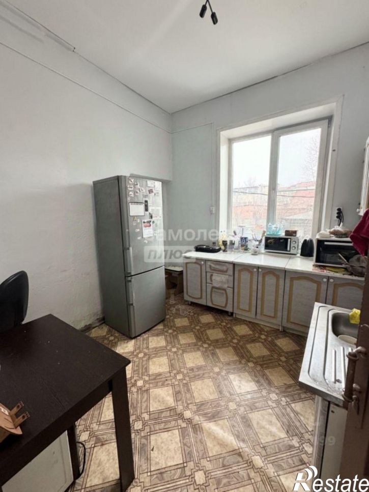 3-комн квартира Чита г., Центральный