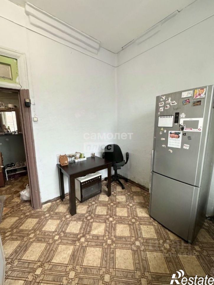 3-комн квартира Чита г., Центральный