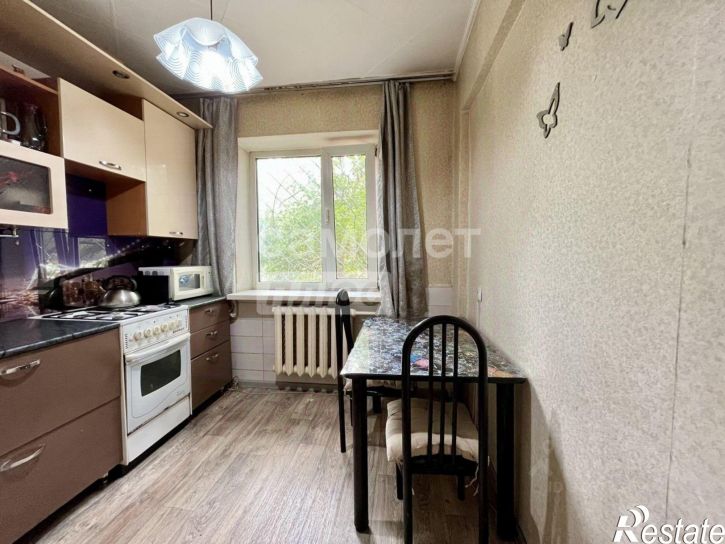 3-комн квартира Чита г., Центральный