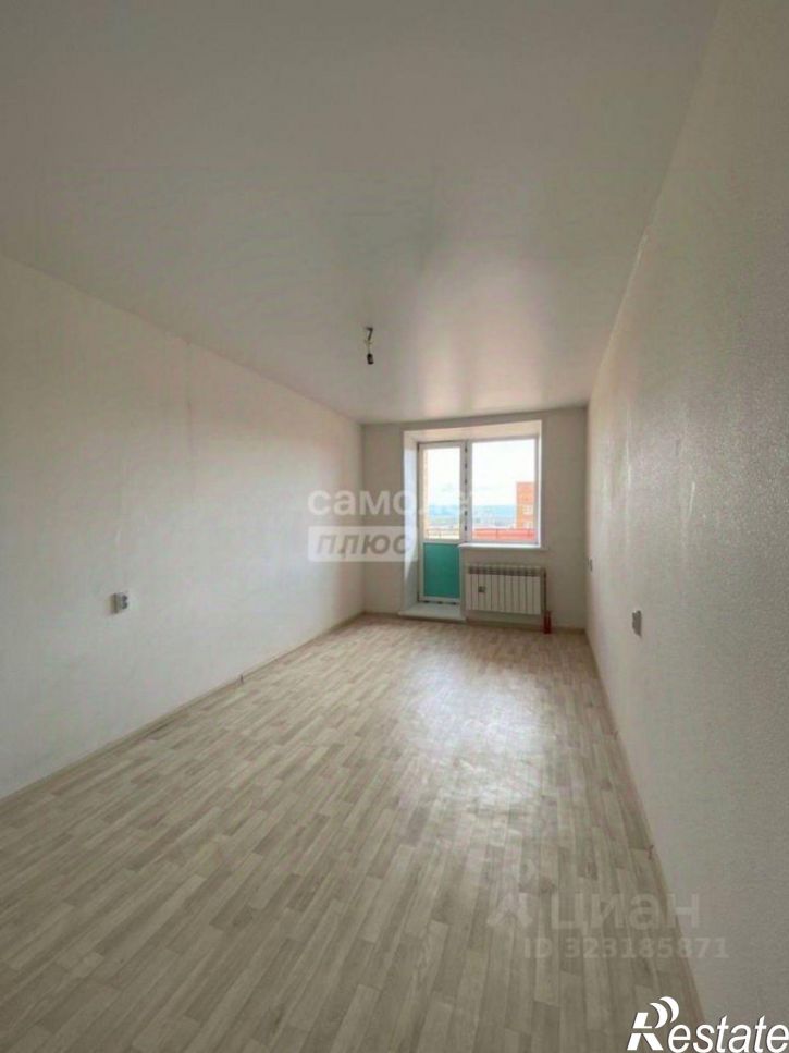 2-комн квартира Чита г., Черновский