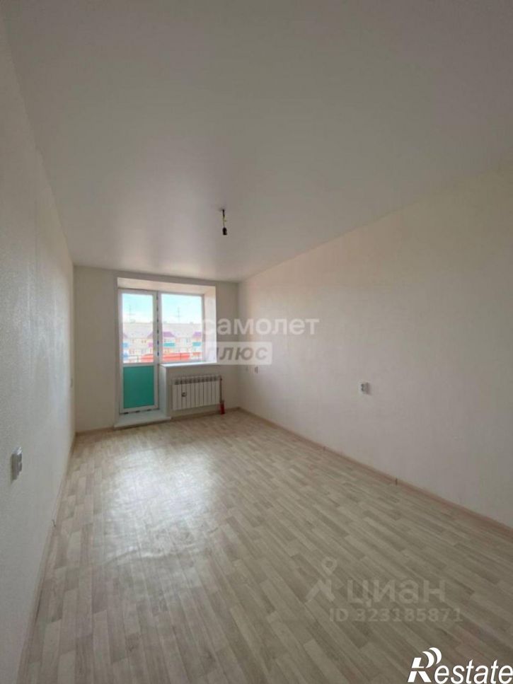 2-комн квартира Чита г., Черновский