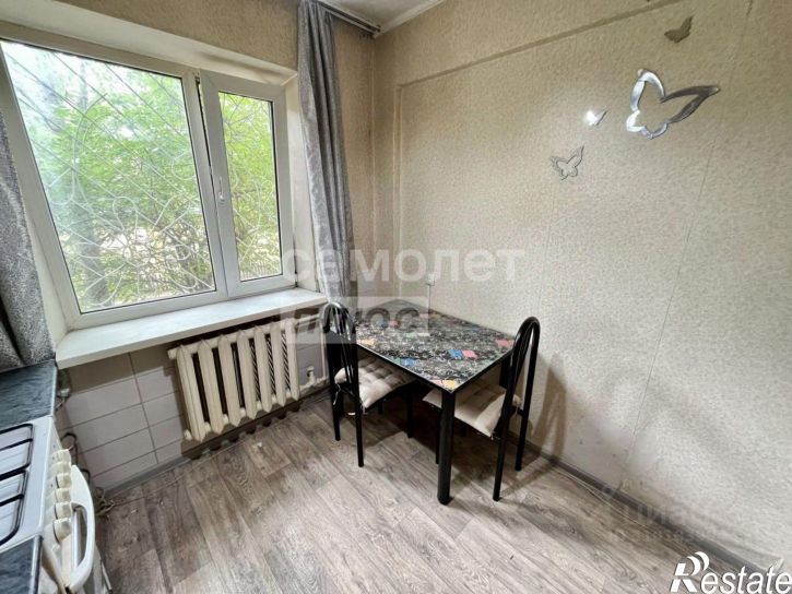 3-комн квартира Чита г., Центральный