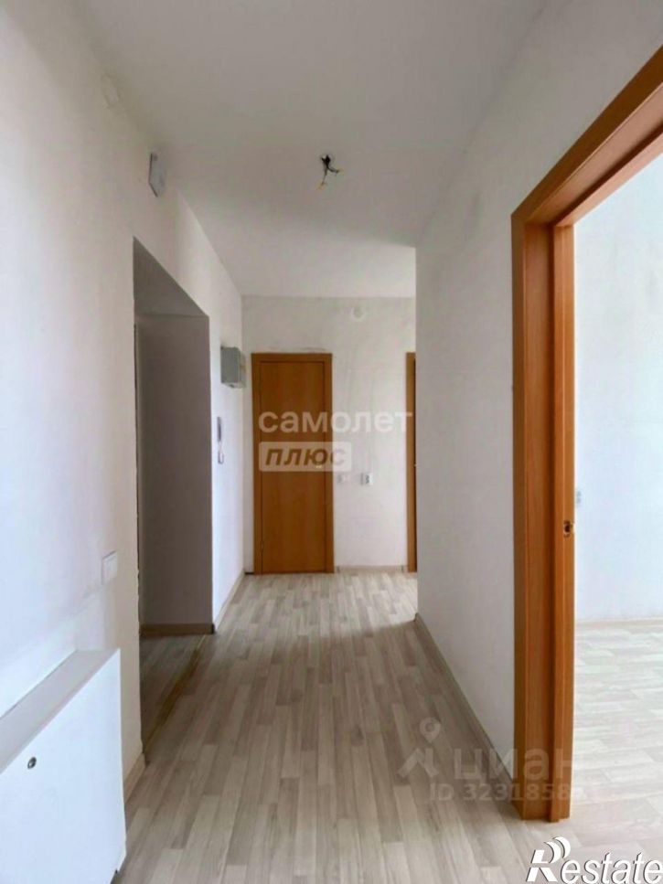 2-комн квартира Чита г., Черновский