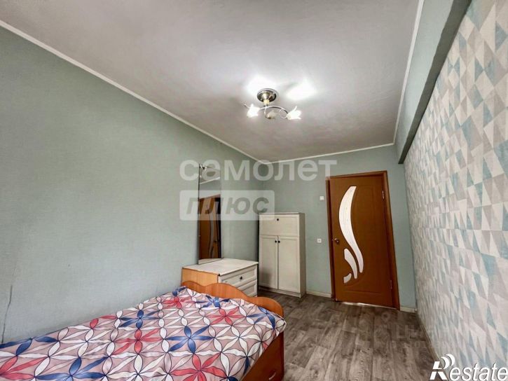 3-комн квартира Чита г., Центральный