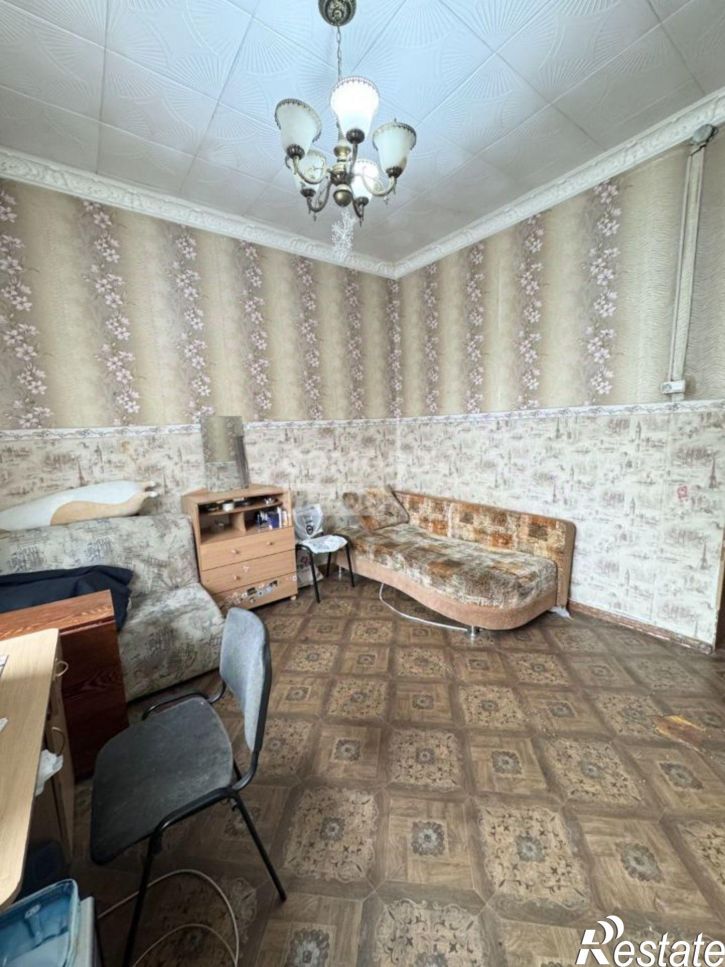 3-комн квартира Чита г., Центральный