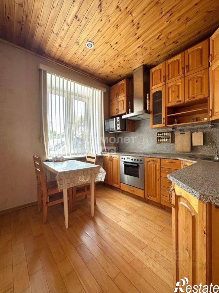 3-комн квартира Чита г., Центральный