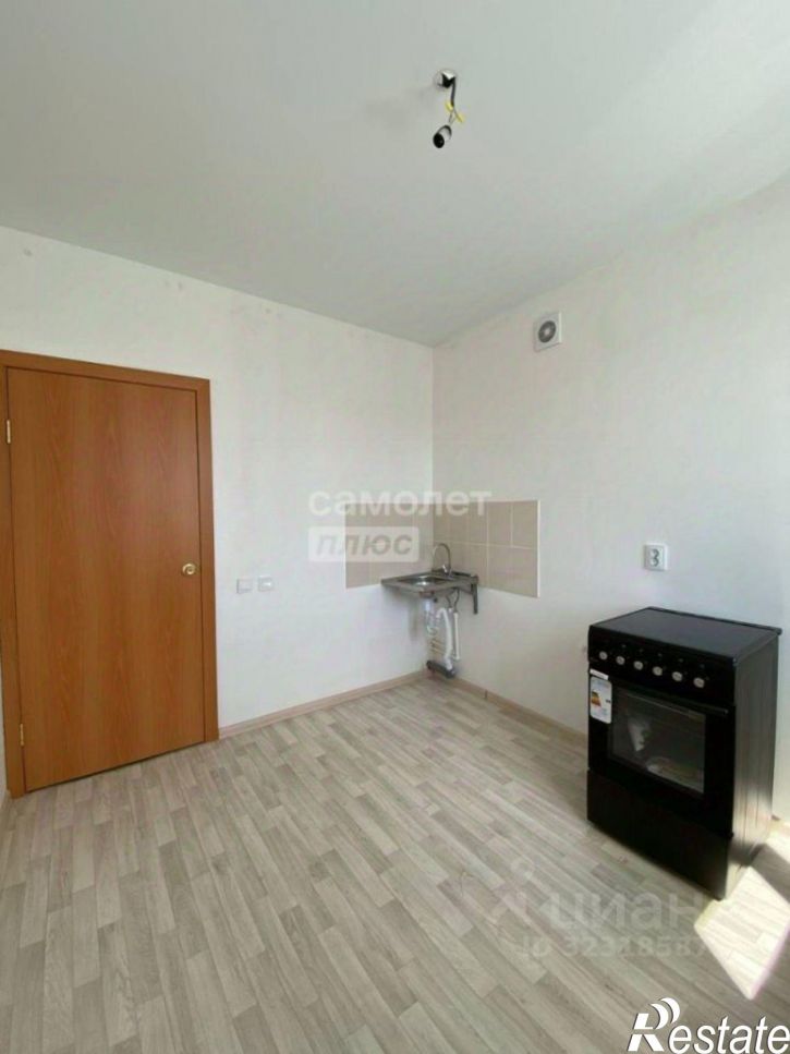 2-комн квартира Чита г., Черновский