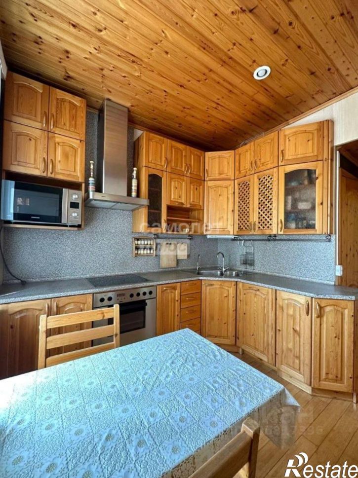 3-комн квартира Чита г., Центральный