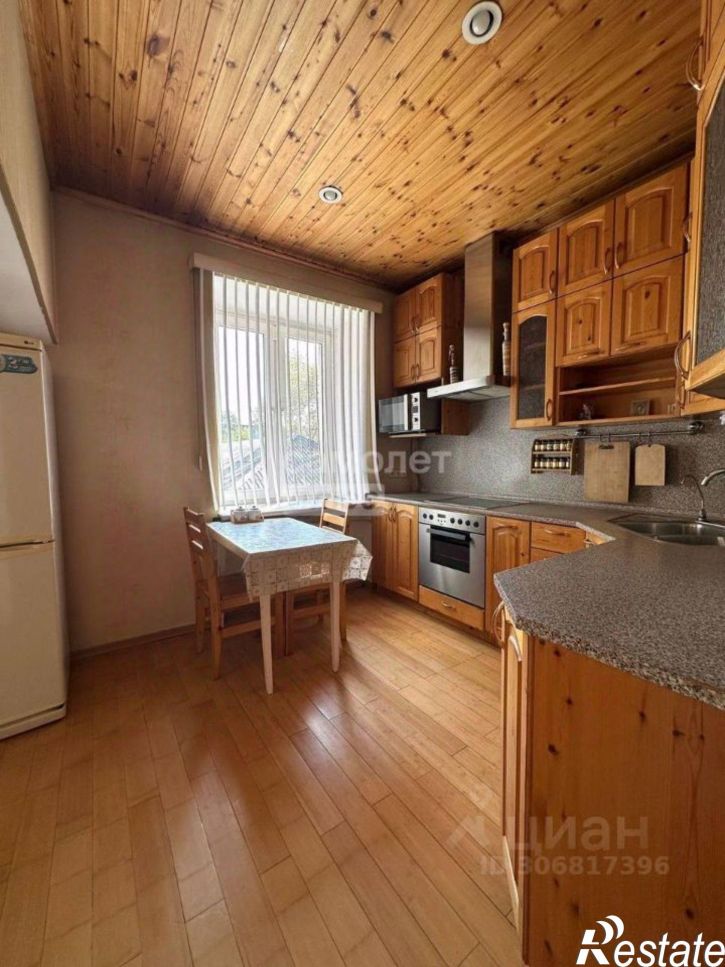 3-комн квартира Чита г., Центральный