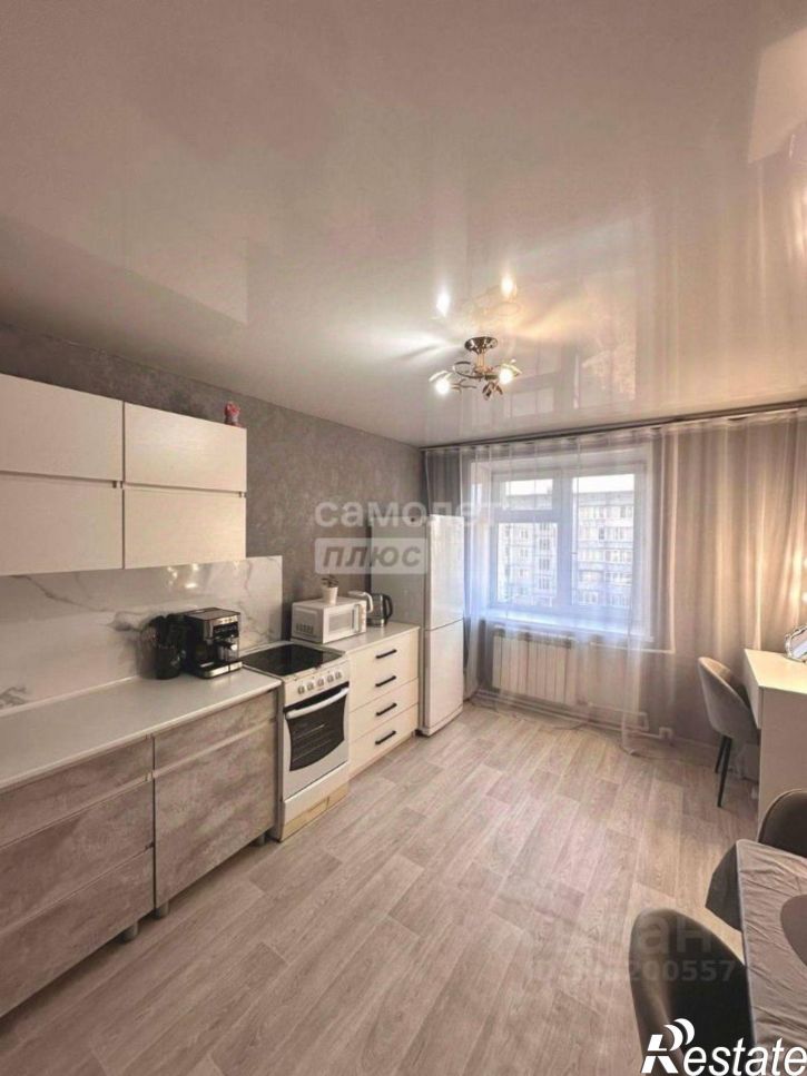 1-комн квартира Малая улица, 4,  д. 4