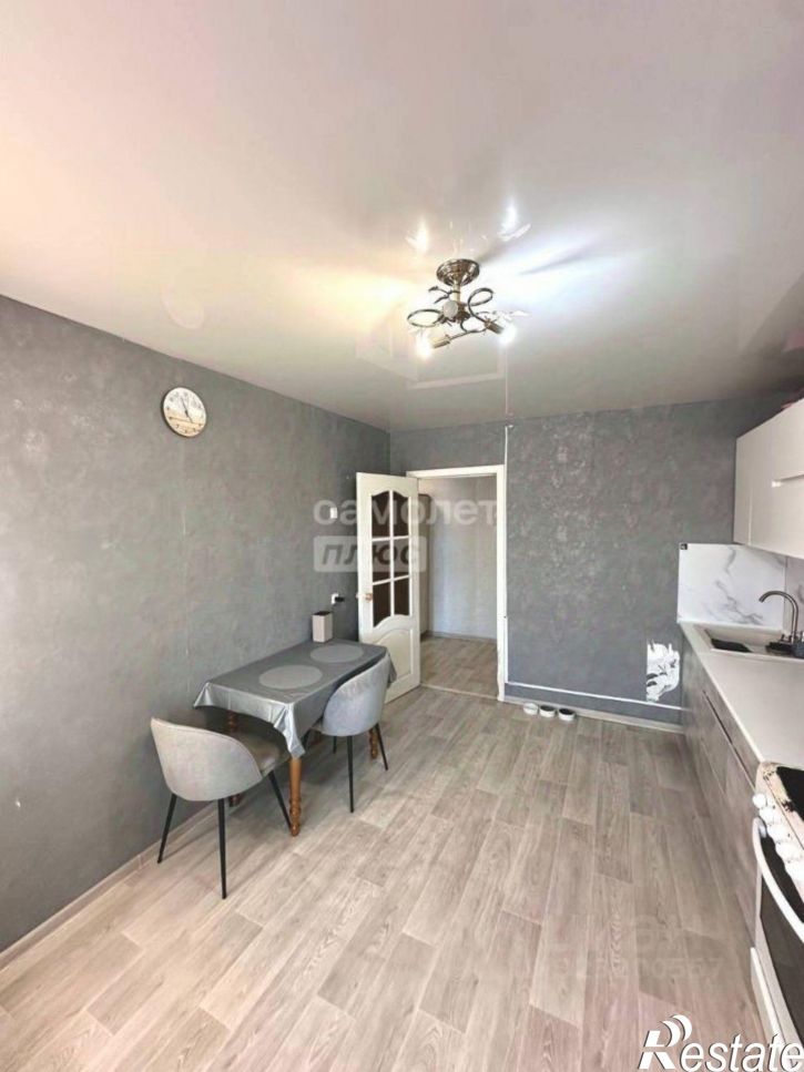 1-комн квартира Малая улица, 4,  д. 4