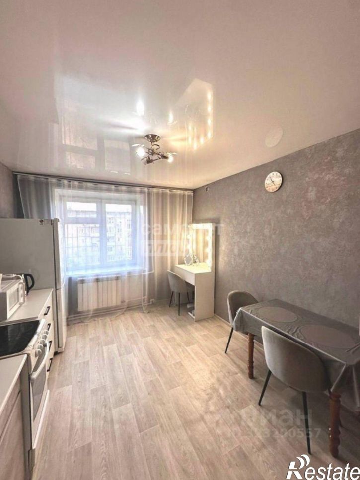 1-комн квартира Малая улица, 4,  д. 4