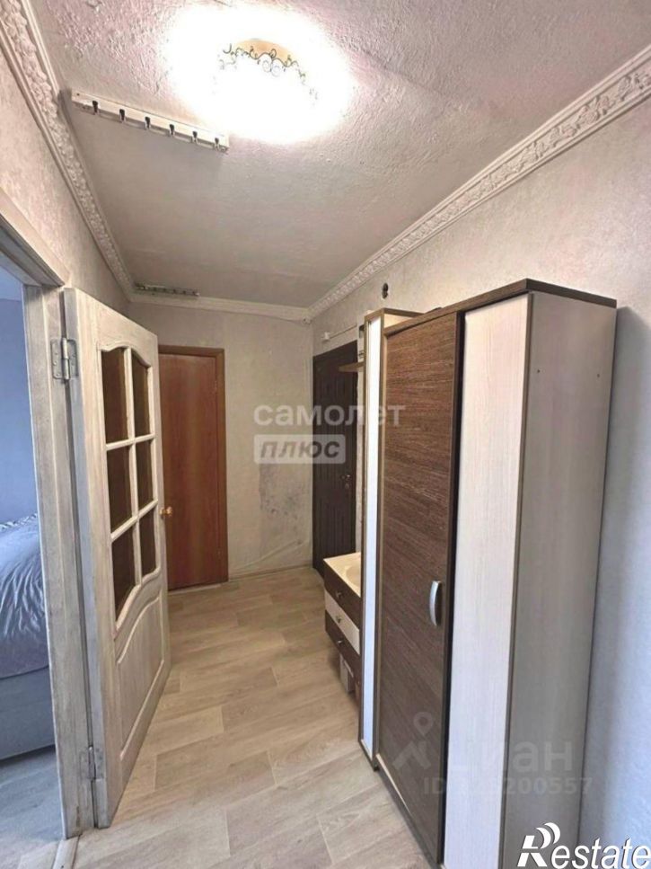 1-комн квартира Малая улица, 4,  д. 4