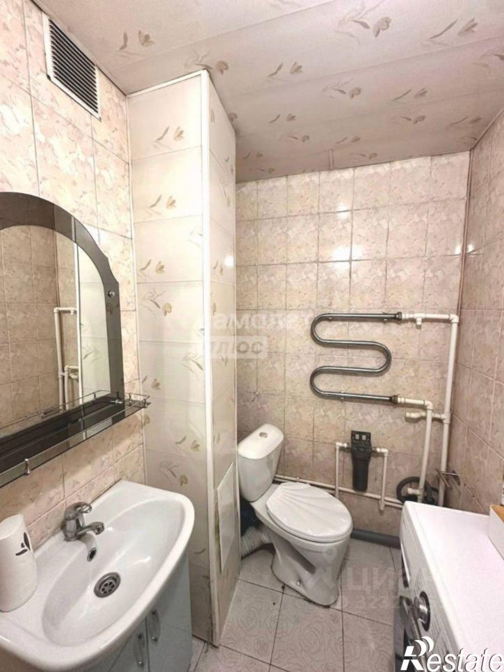 1-комн квартира Малая улица, 4,  д. 4