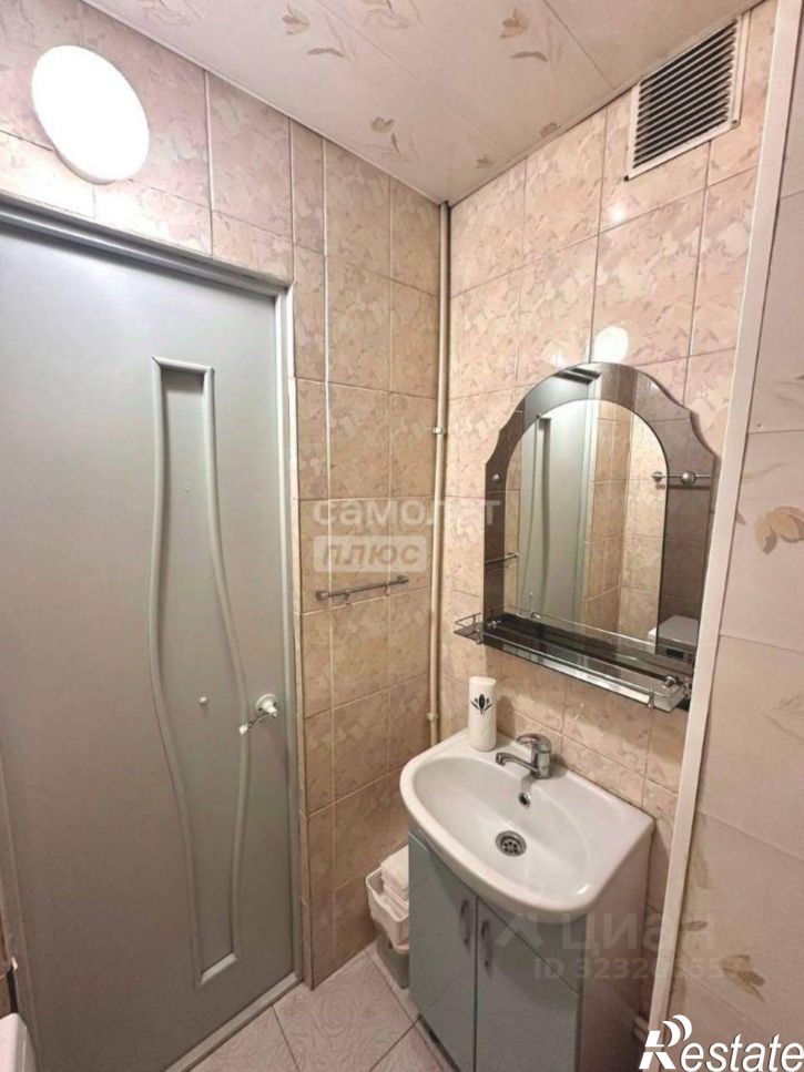 1-комн квартира Малая улица, 4,  д. 4