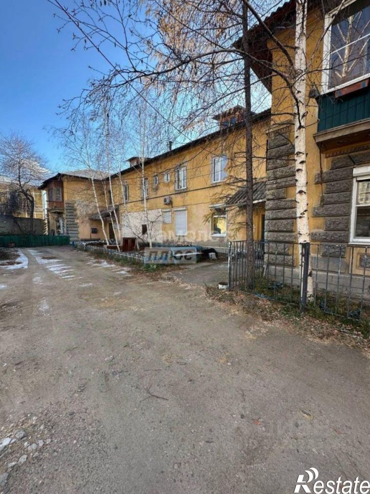 2-комн квартира улица Лермонтова, 10,  д. 10