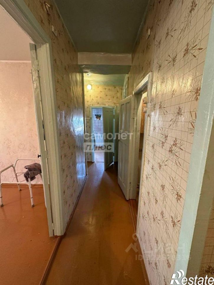 2-комн квартира улица Лермонтова, 10,  д. 10