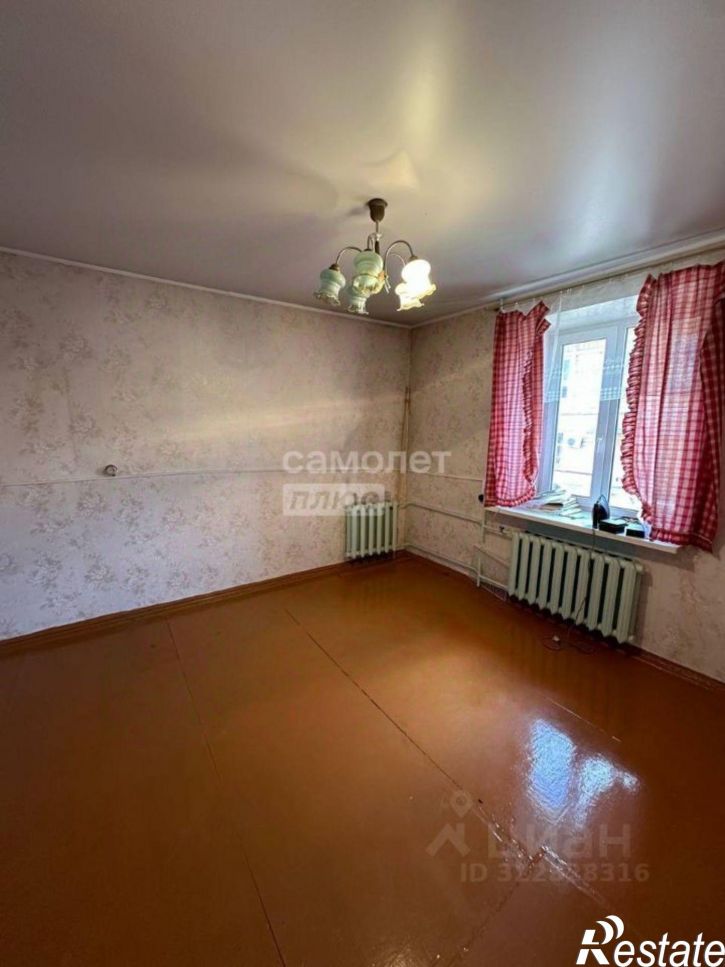 2-комн квартира улица Лермонтова, 10,  д. 10