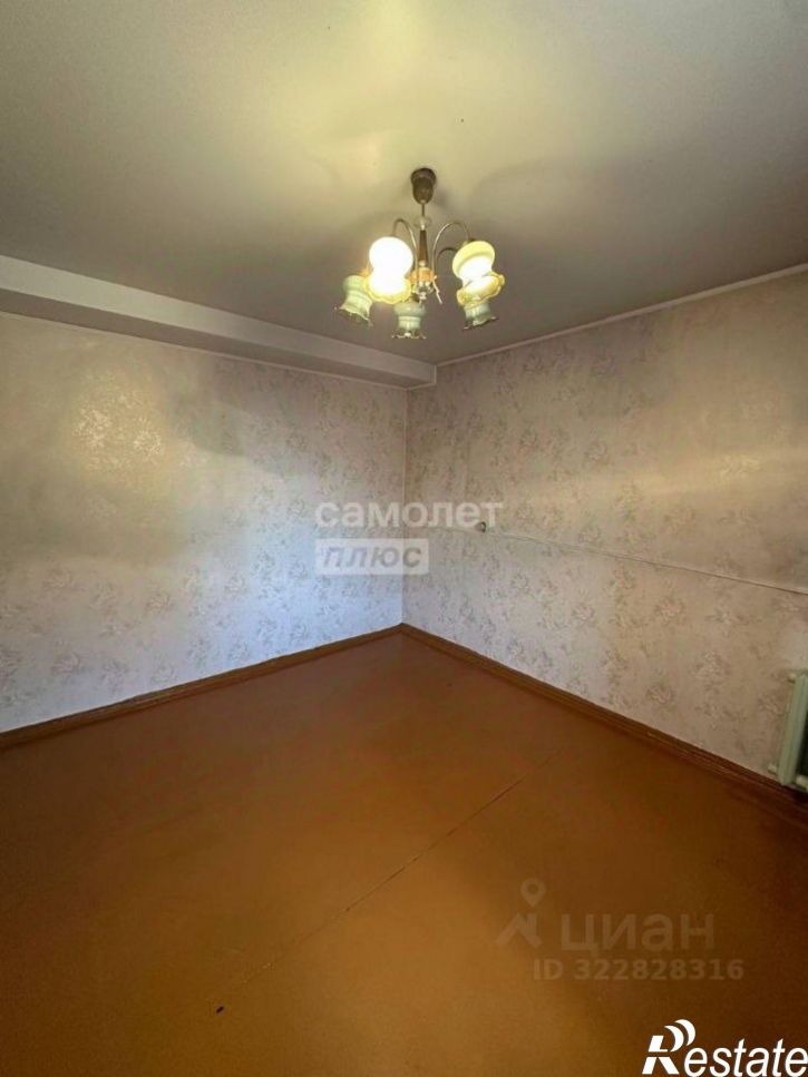 2-комн квартира улица Лермонтова, 10,  д. 10