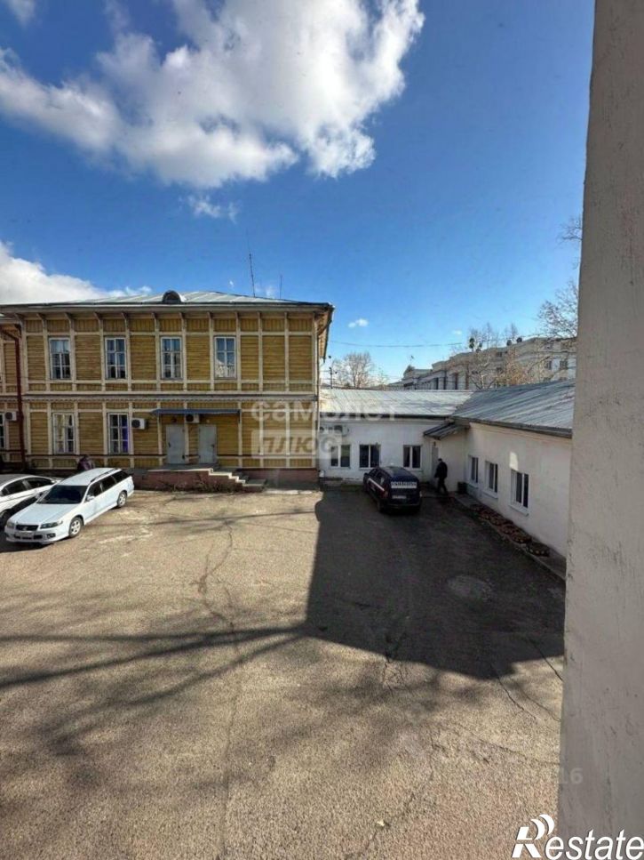 2-комн квартира улица Лермонтова, 10,  д. 10