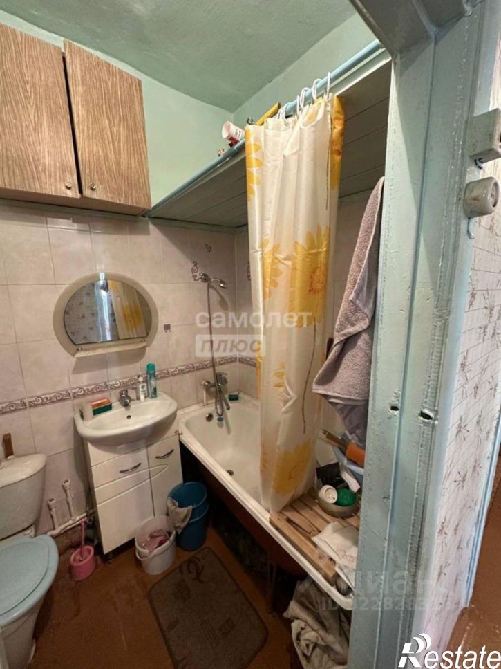 2-комн квартира улица Лермонтова, 10,  д. 10