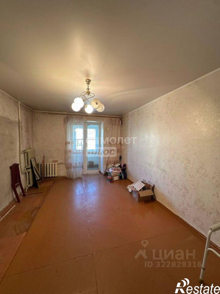 2-комн квартира улица Лермонтова, 10,  д. 10