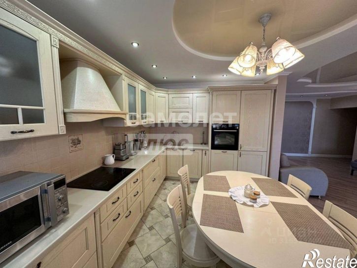 5-комн квартира Чита г., Центральный, Нечаева ул.