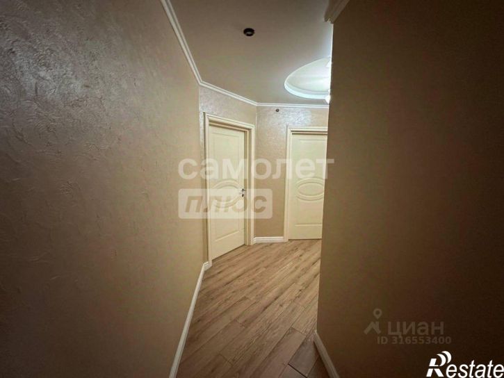 5-комн квартира Чита г., Центральный, Нечаева ул.