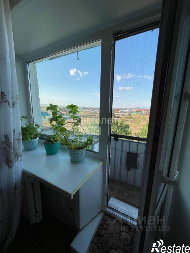 2-комн квартира Чита г., Черновский, Гайдара ул., д.1