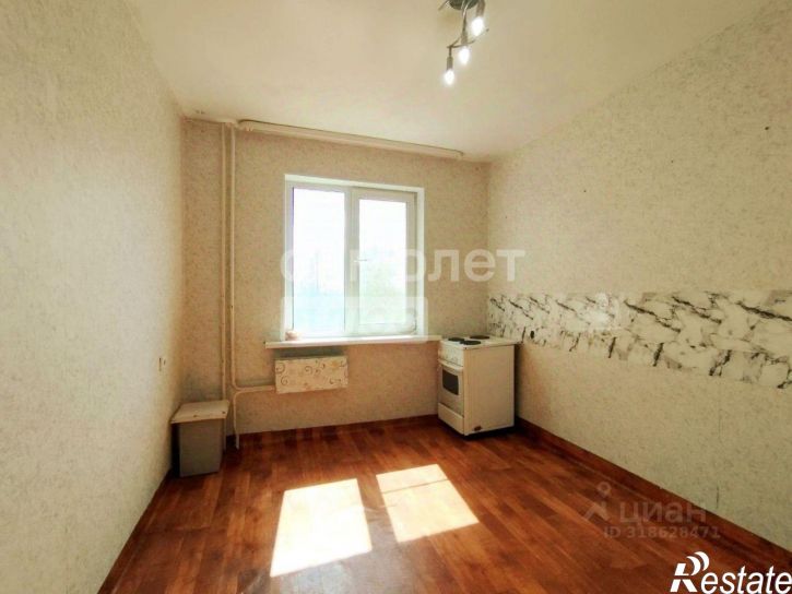 1-комн квартира Чита г., Черновский, 6-й мкр., д.14