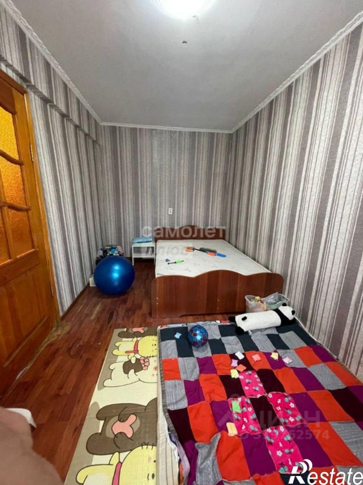 2-комн квартира Чита г., Центральный