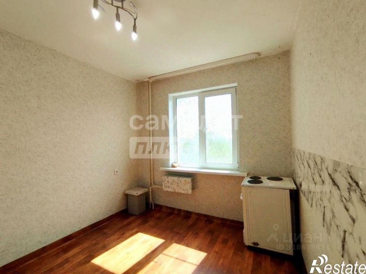 1-комн квартира Чита г., Черновский, 6-й мкр., д.14