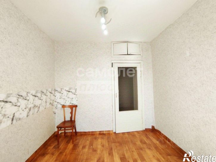 1-комн квартира Чита г., Черновский, 6-й мкр., д.14